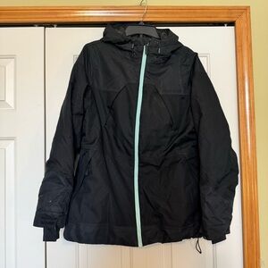 Powder Room Trilogy Series Waterproof Ski/Snowboard‎ Jacket